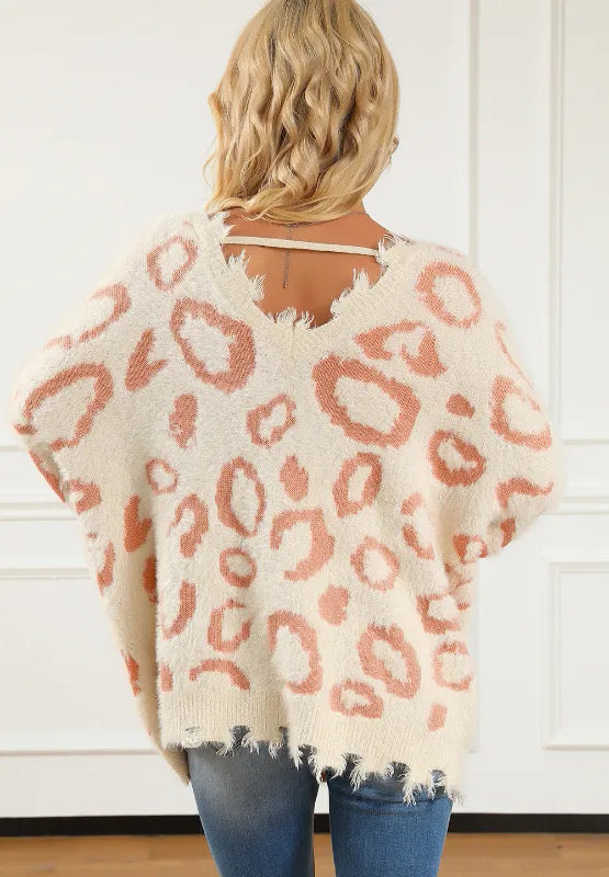 Tristan Sweater