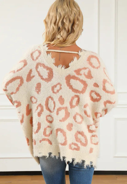 Tristan Sweater