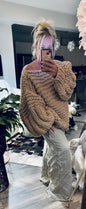 Apres Ski Sweater