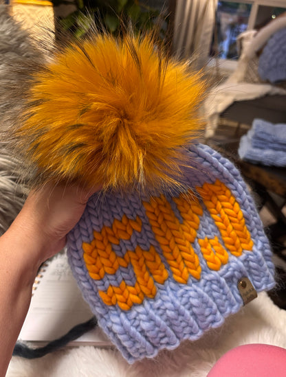 Ski Bunny Touque