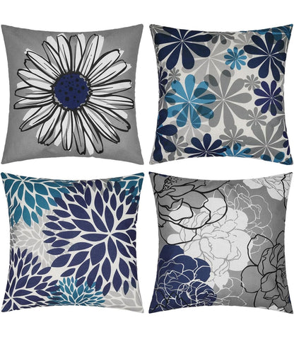18*18 Outdoor Pillow Covers