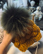 Snow Bunny Touque