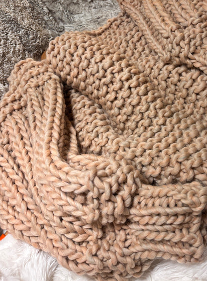 Apres Ski Sweater