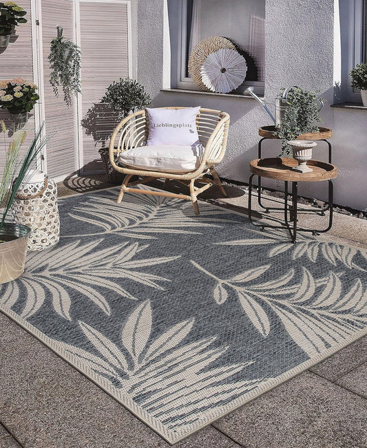 Outdoor Patio Rug