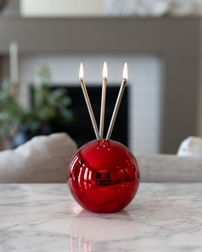 Bougies éternelles Co.