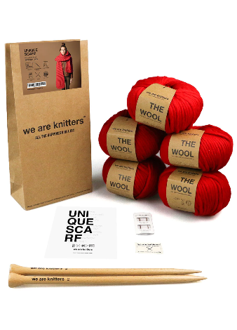 Knit Kits