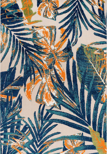 Outdoor Patio Rug