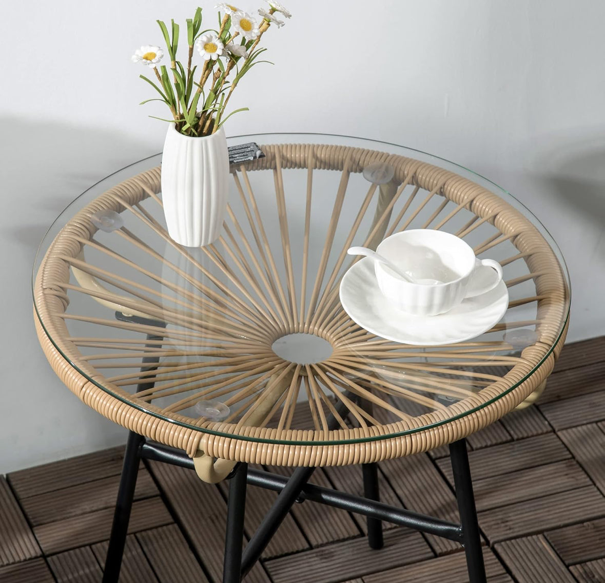 Outdoor Side Table