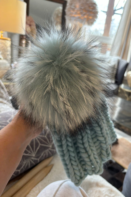Cottage Touque