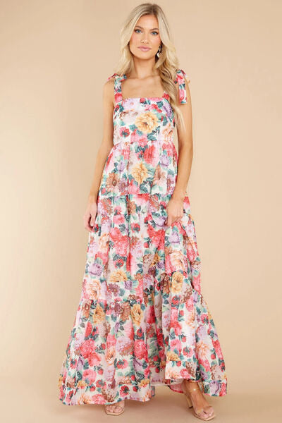 Rosie Maxi Dress