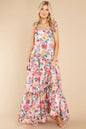 Rosie Maxi Dress