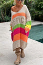 Peace Baby Sweater