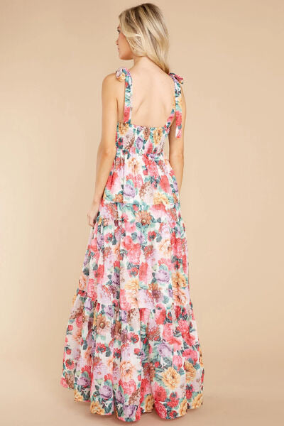Rosie Maxi Dress
