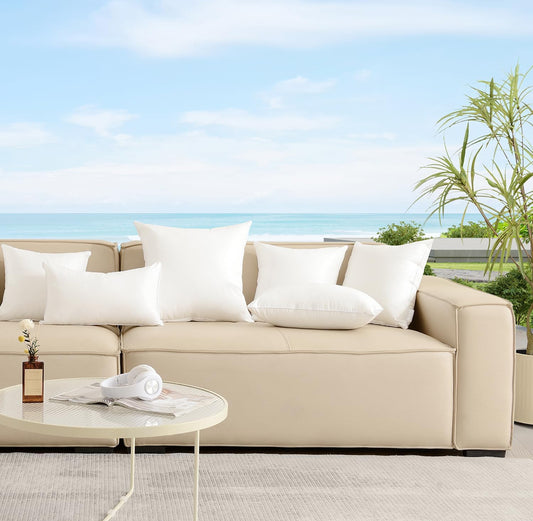 22*22 Outdoor Pillow Inserts
