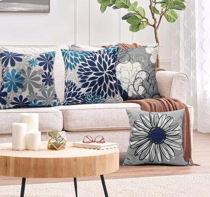 18*18 Outdoor Pillow Covers