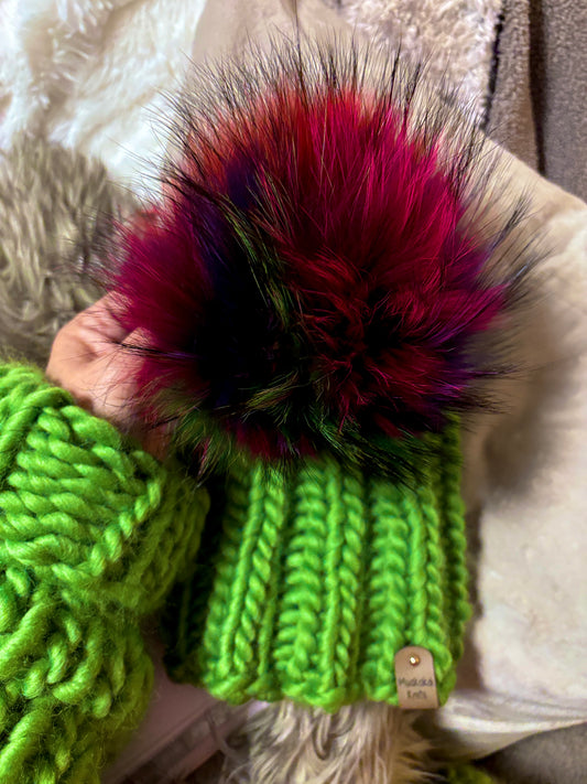 Cottage Touque