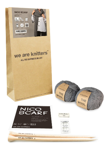 Knit Kits