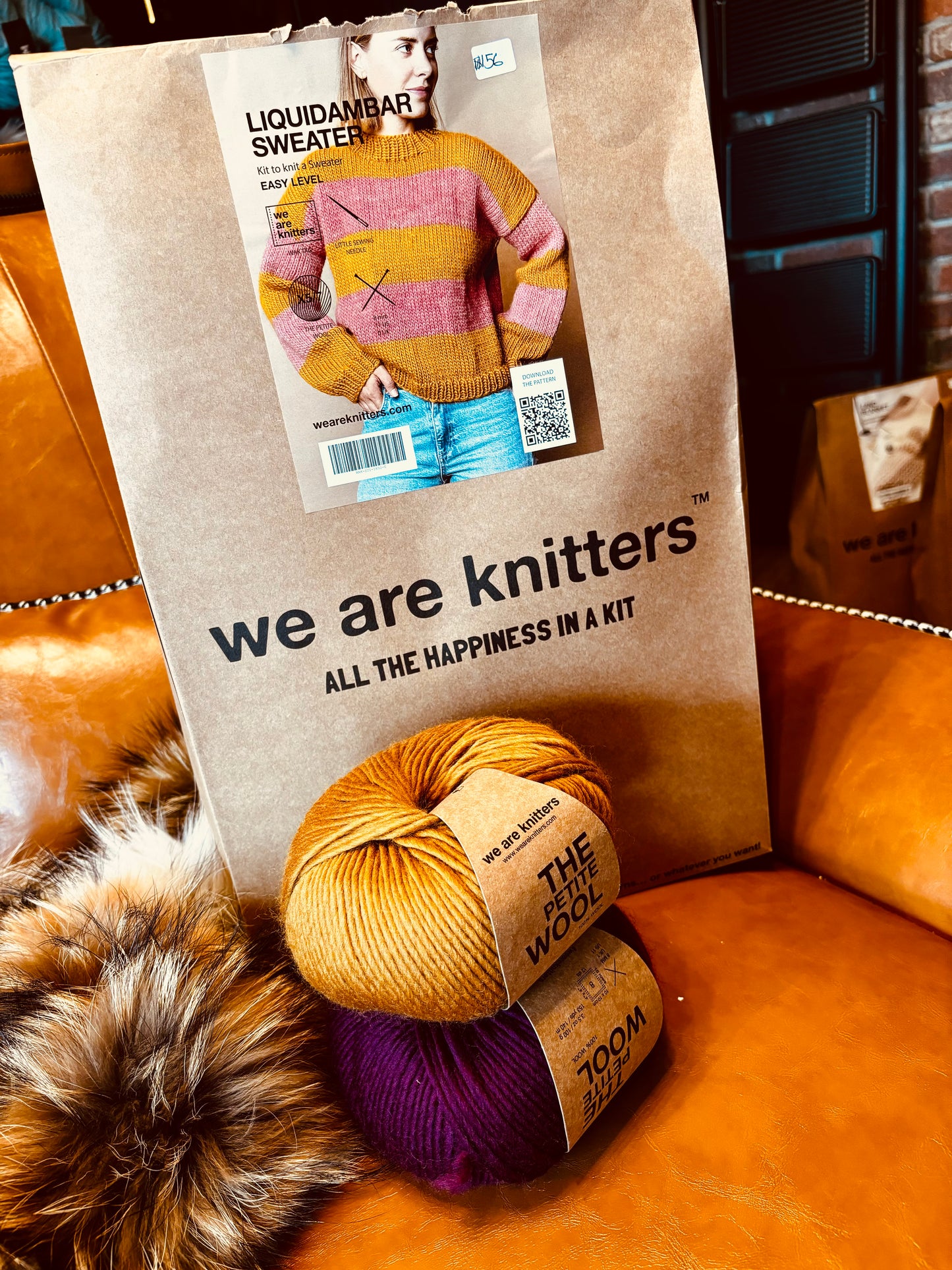 Knit Kits