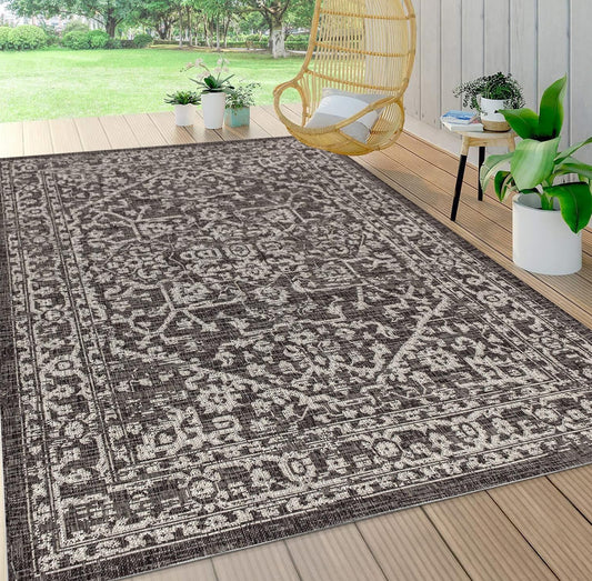 Outdoor Patio Rug