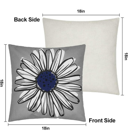 18*18 Outdoor Pillow Covers