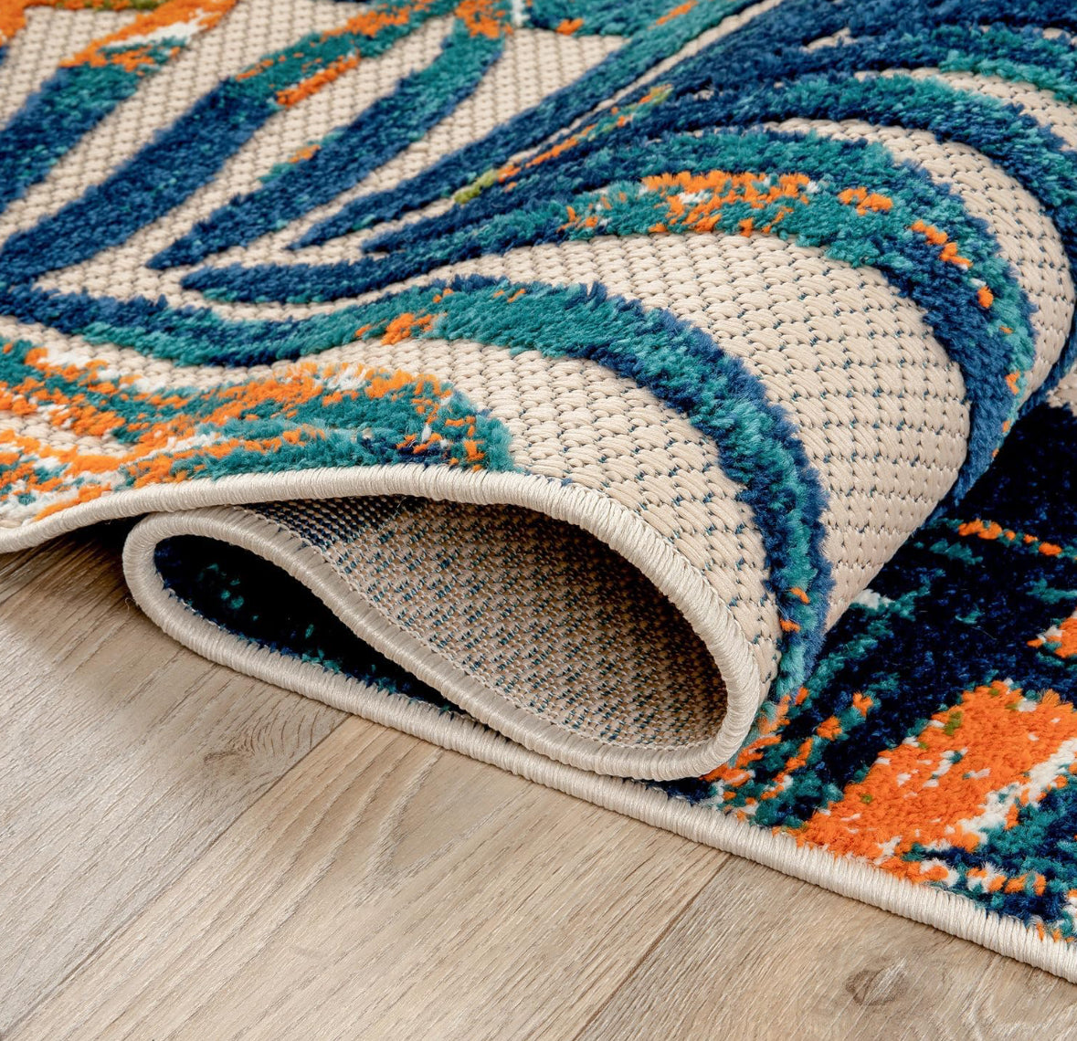 Outdoor Patio Rug
