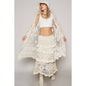 Carolina Maxi Skirt