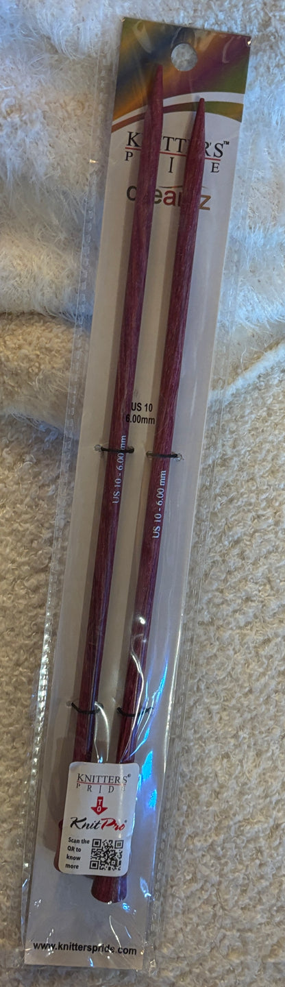 Outils de tricot