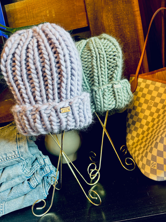 Just the Beanie