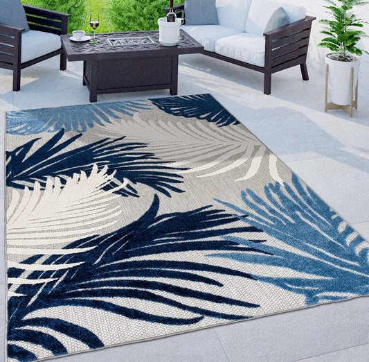 Outdoor Patio Rug
