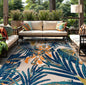 Outdoor Patio Rug