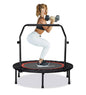 40" Mini Rebounder/Trampoline