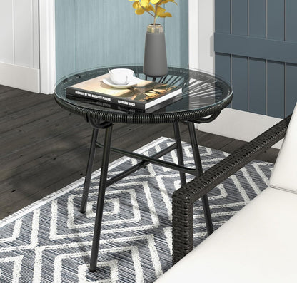 Outdoor Side Table