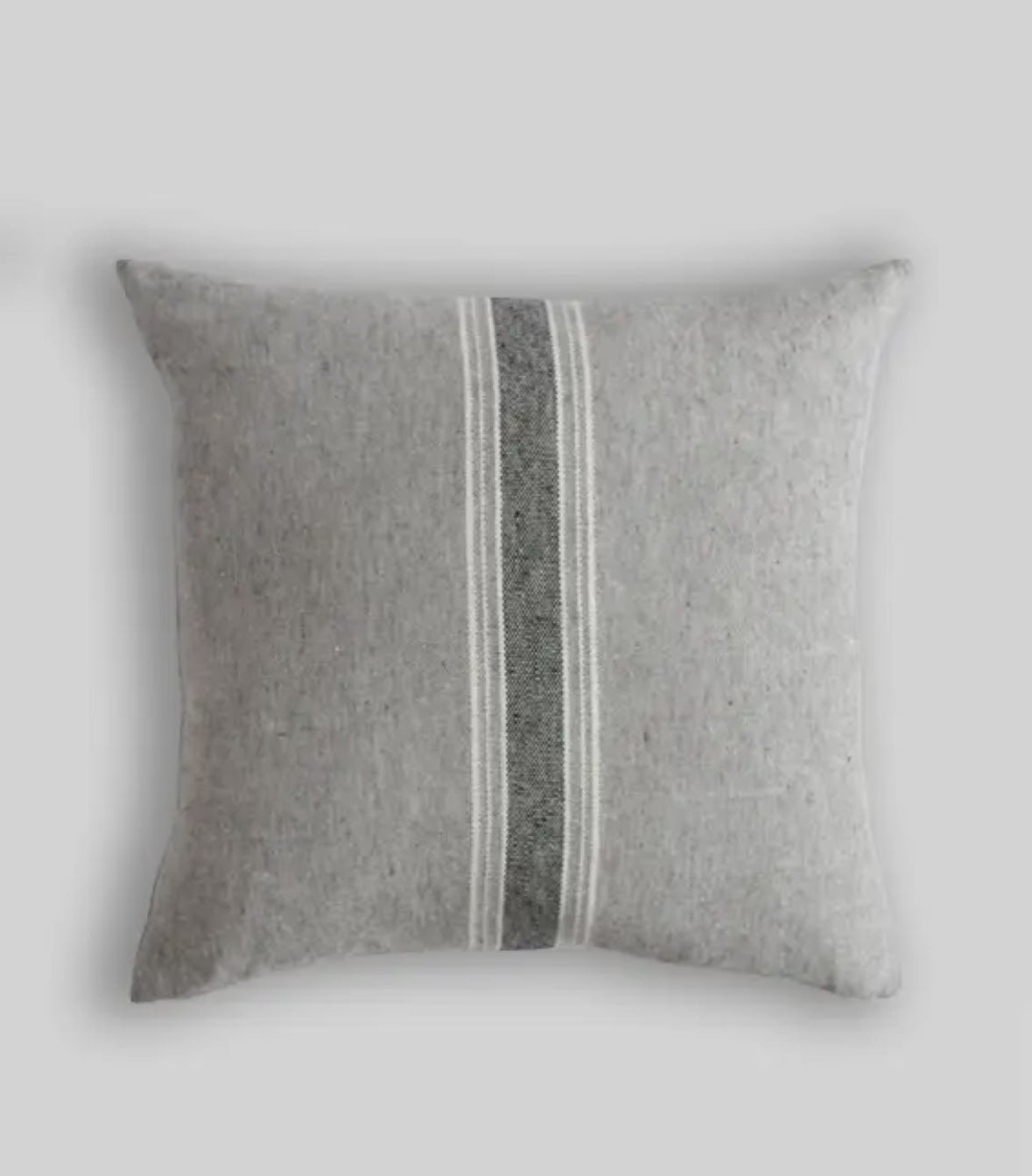 Casa Linen Pillow with insert