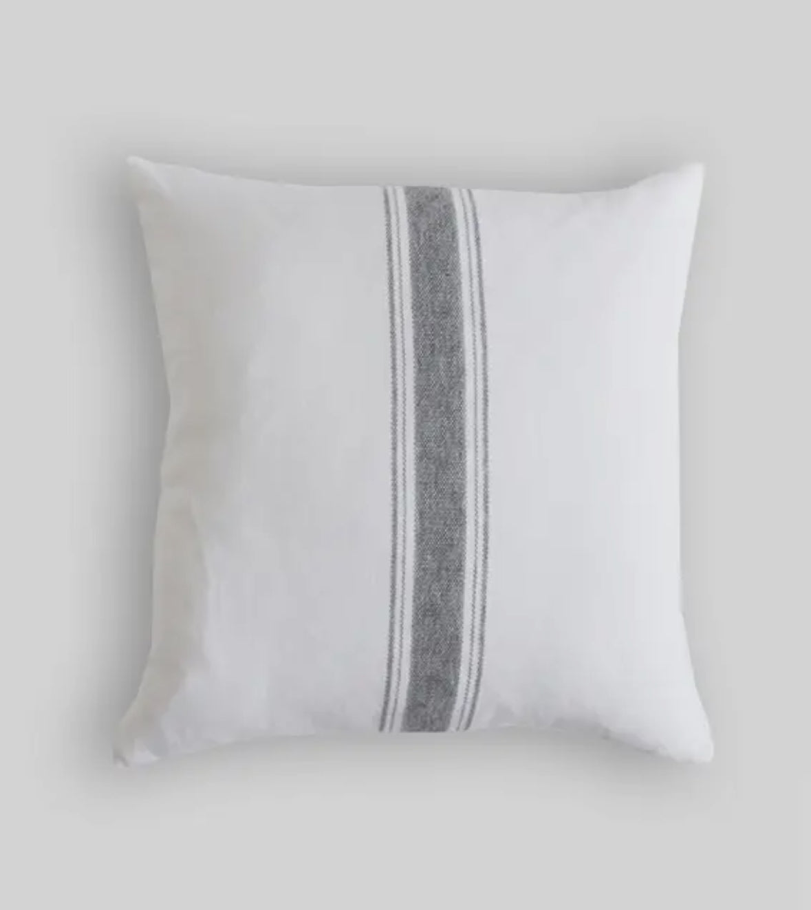 Casa Linen Pillow with insert