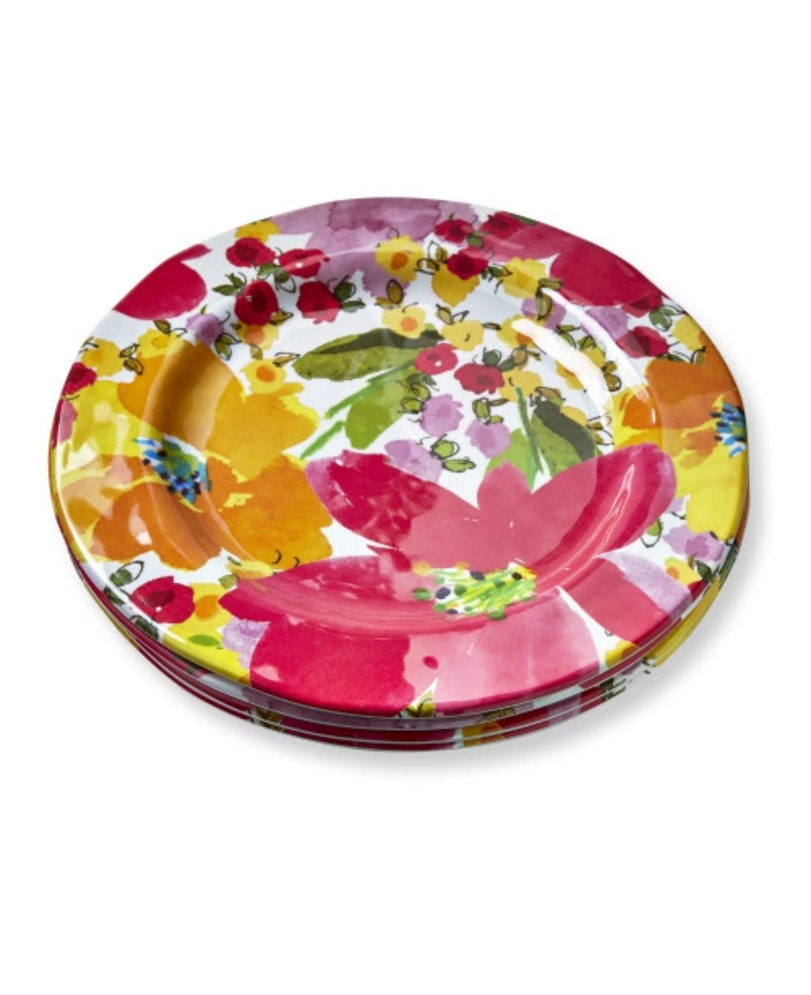 Tag Melamine Springtime