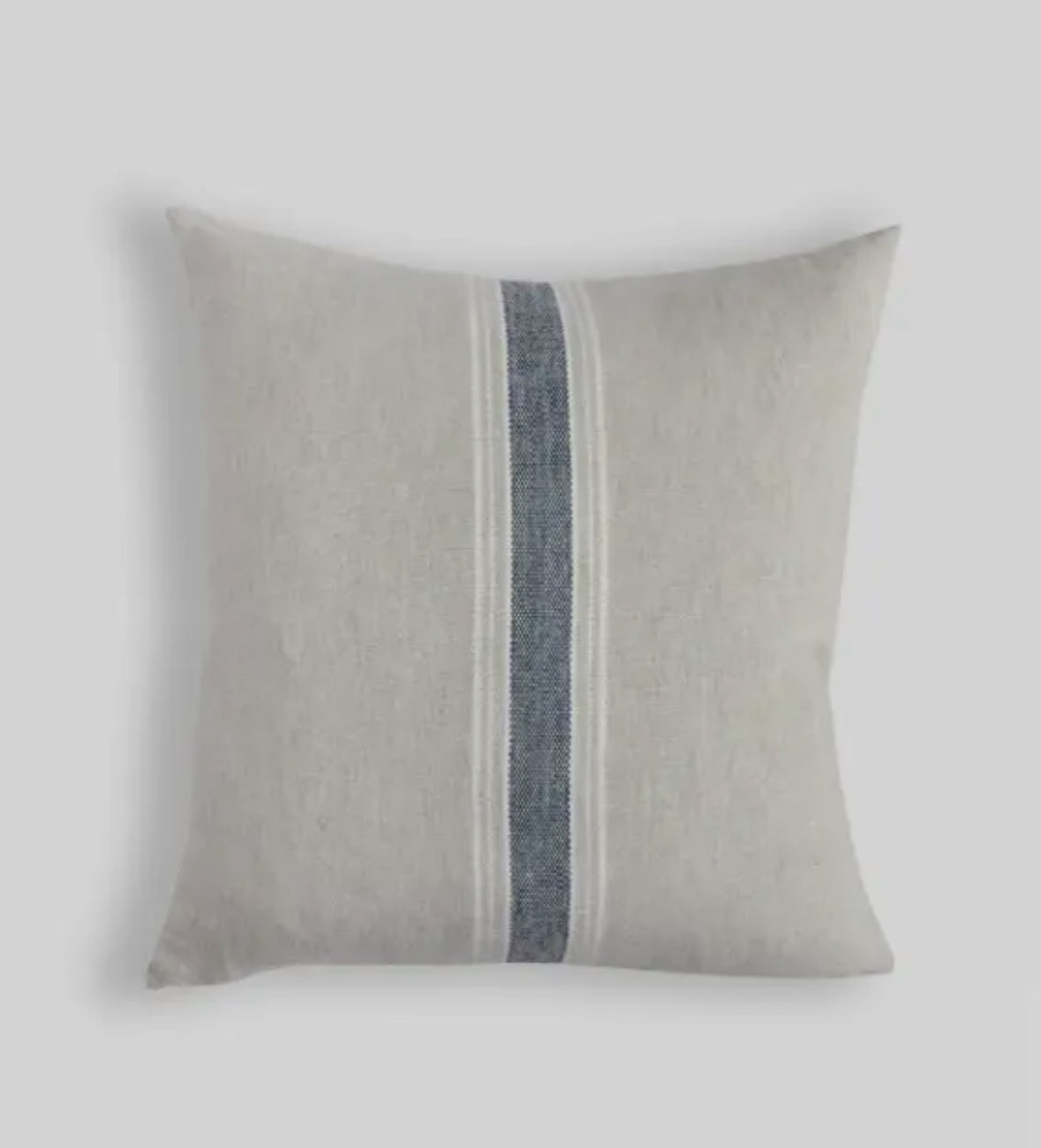 Casa Linen Pillow with insert