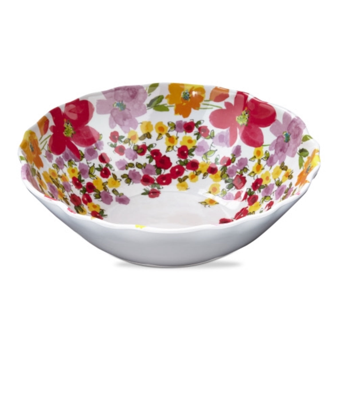 Tag Melamine Springtime