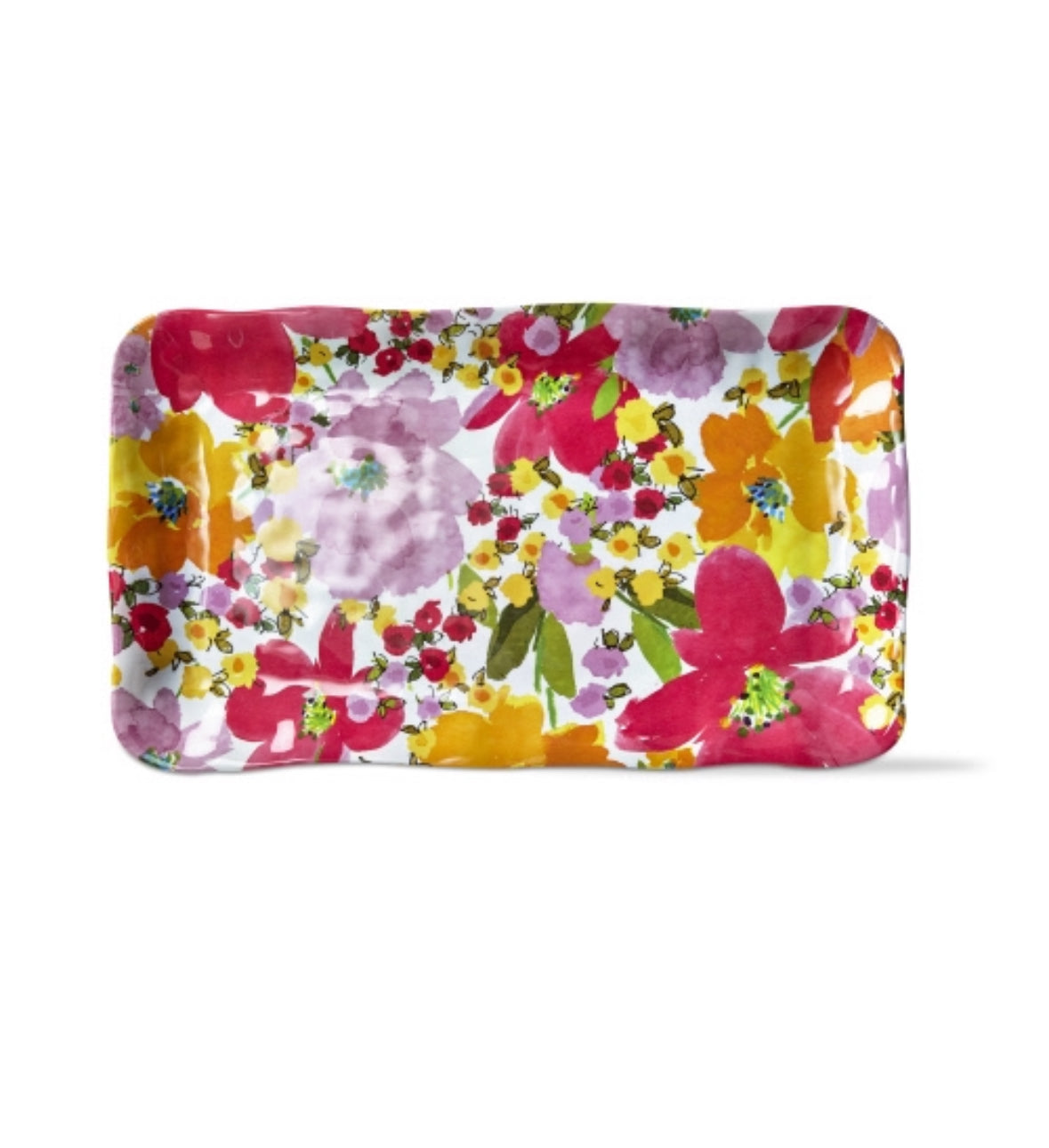 Tag Melamine Springtime