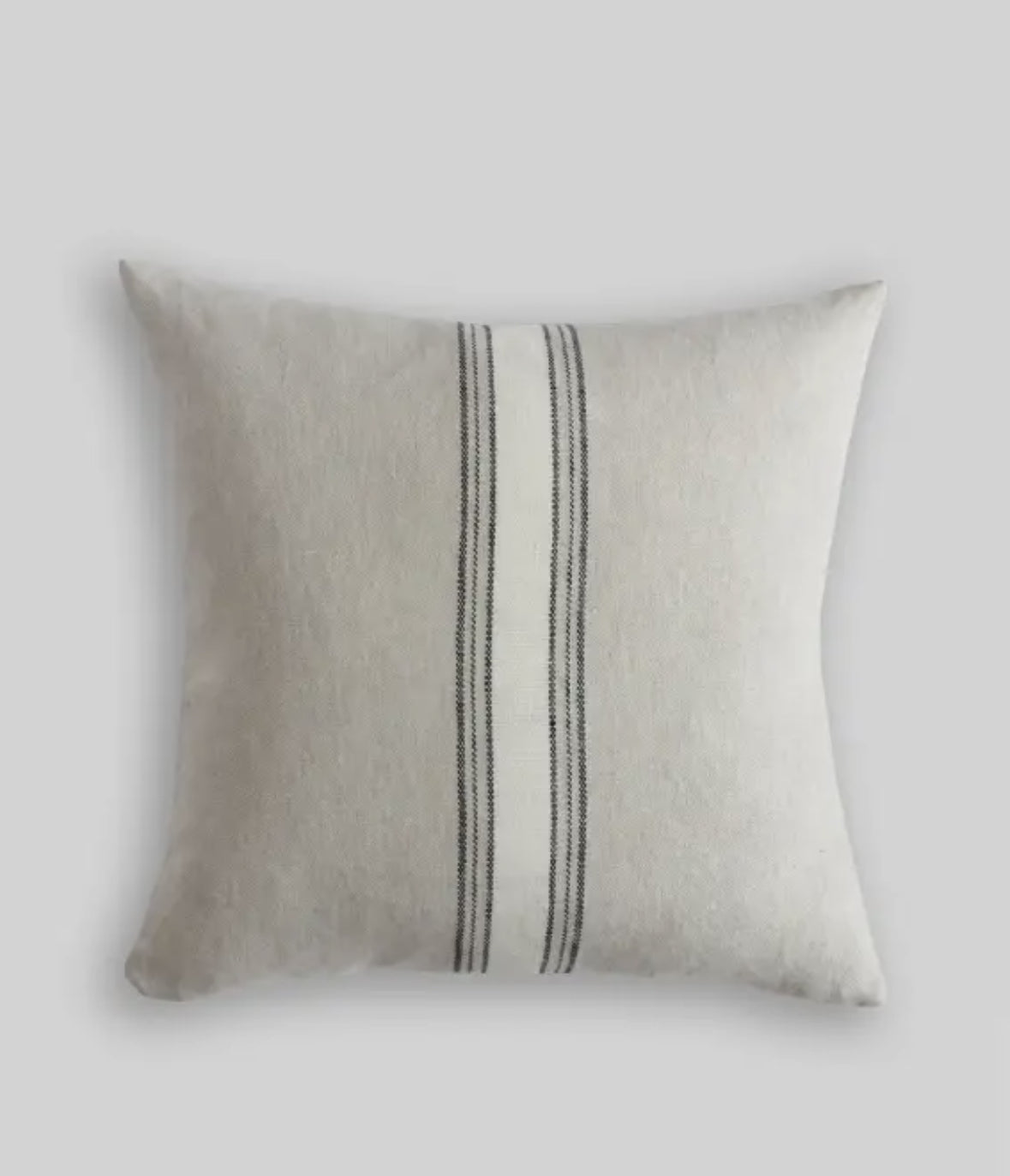 Casa Linen Pillow with insert