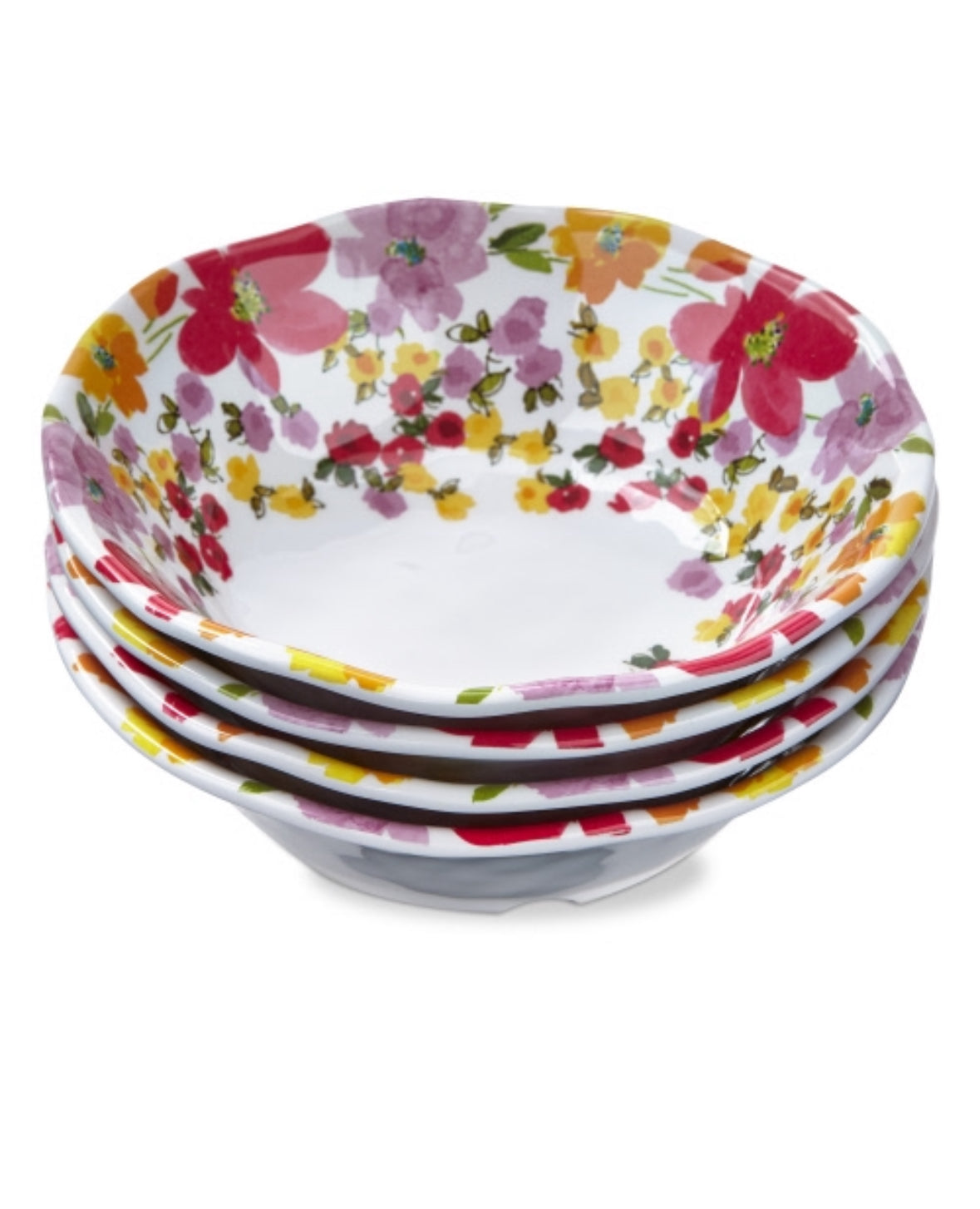 Tag Melamine Springtime