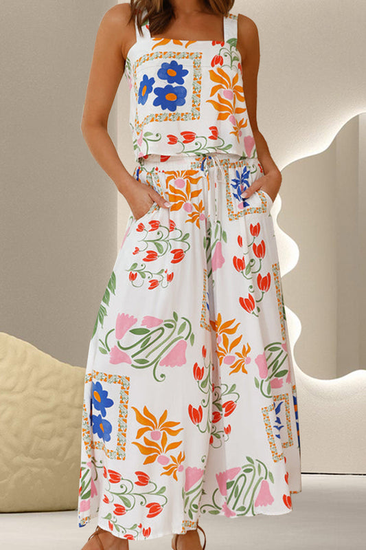Ravello Pant Set