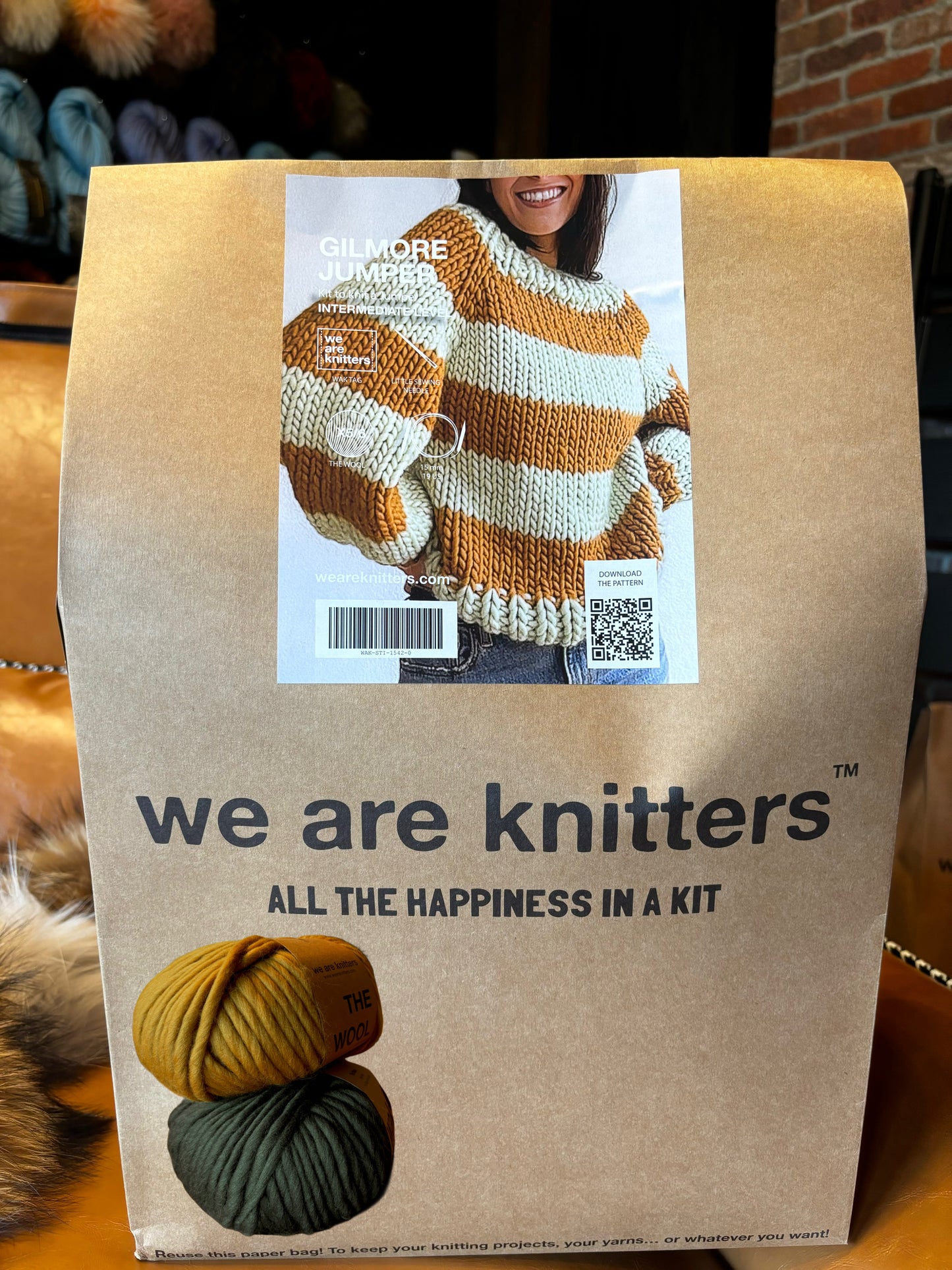 Knit Kits