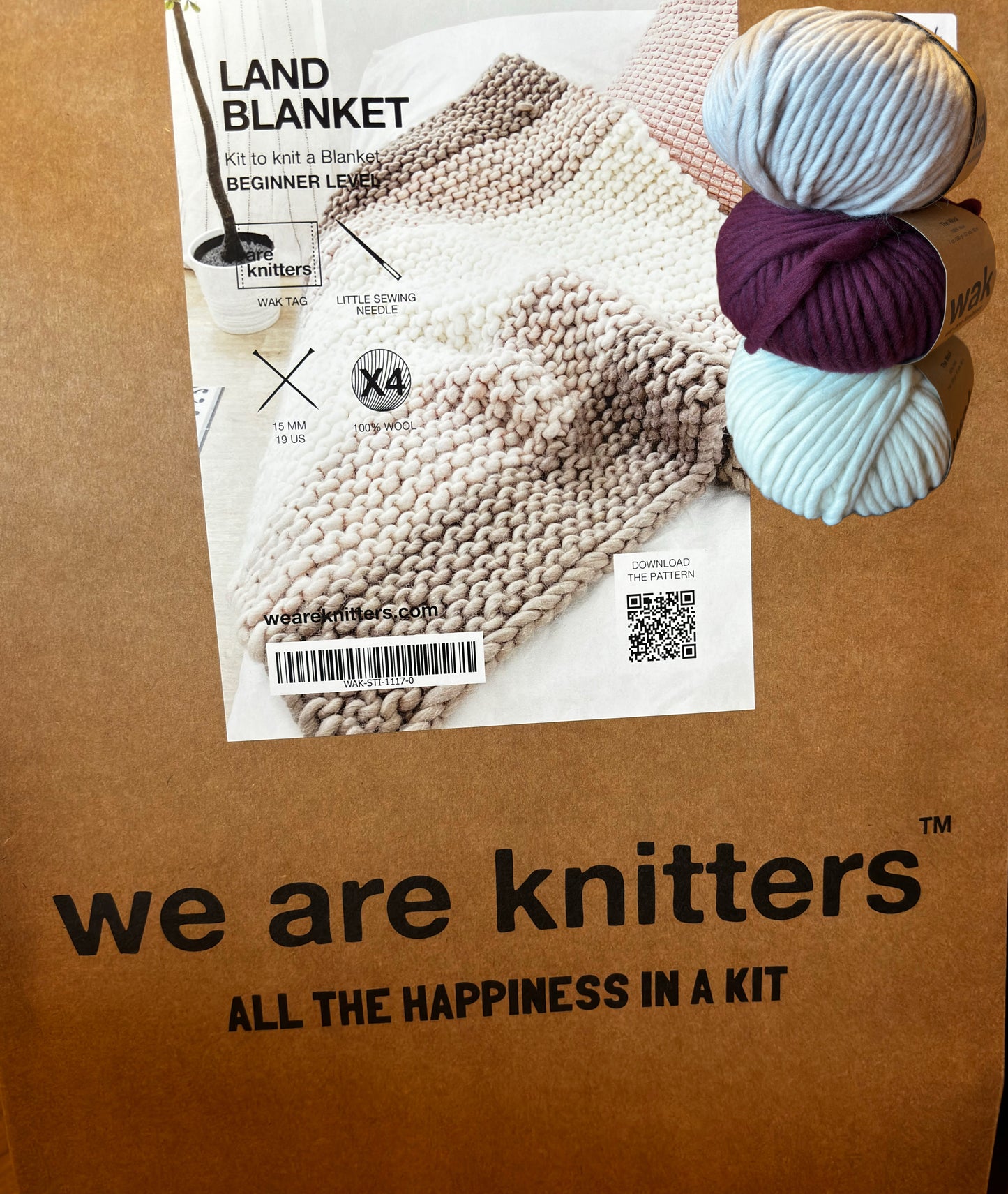 Knit Kits