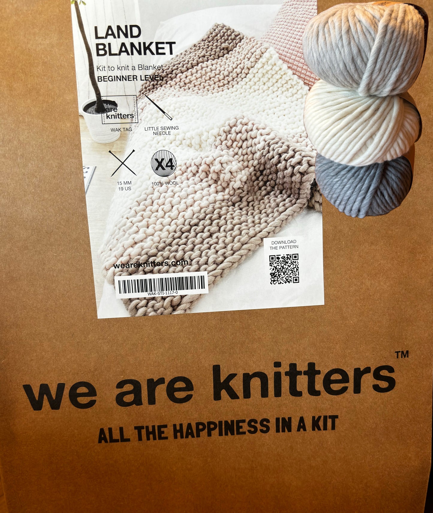 Knit Kits