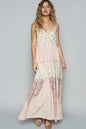 Merrill Maxi Dress