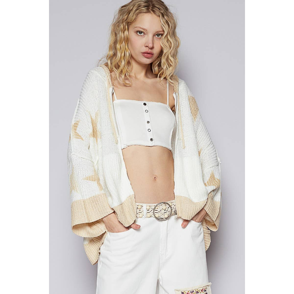 Haley Hoodie