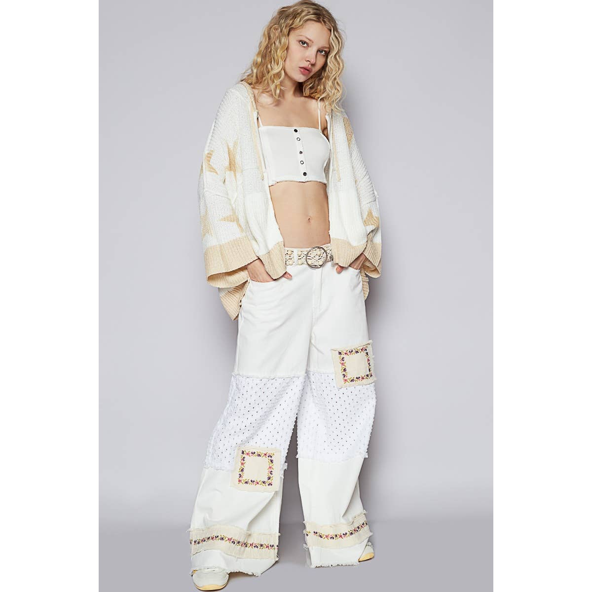 Haley Hoodie